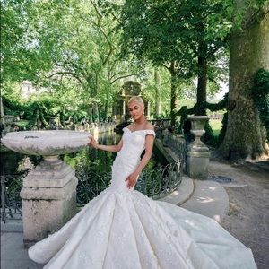 Meet your Posher, Kanlenfe